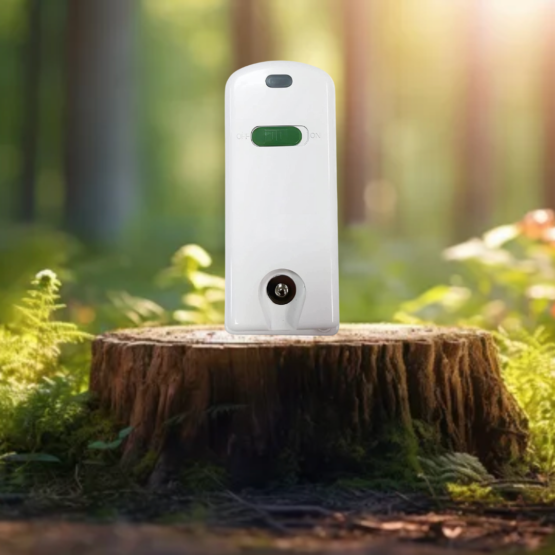 Ground to Heal® Grounding Tester