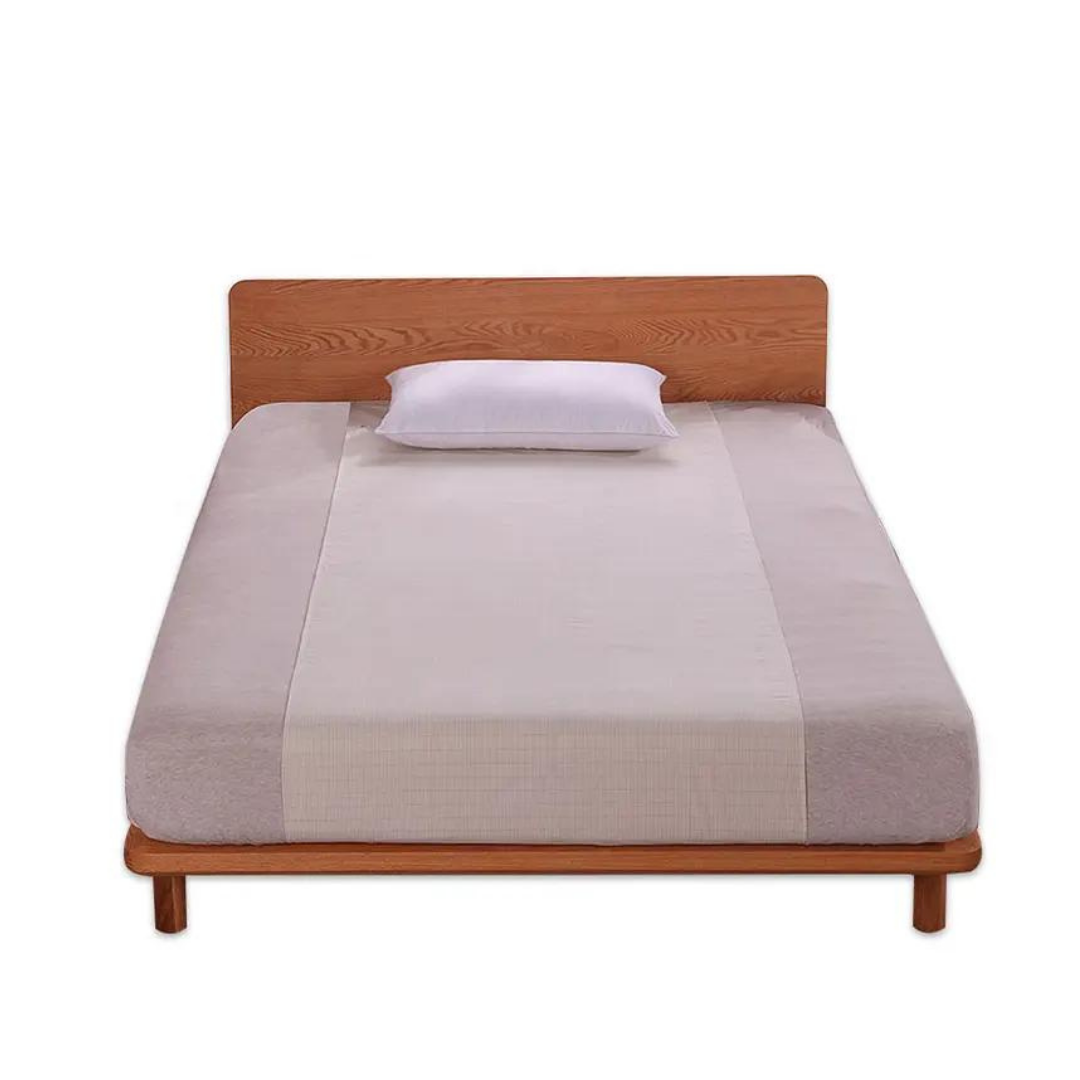 Ground to Heal® Half Sheet