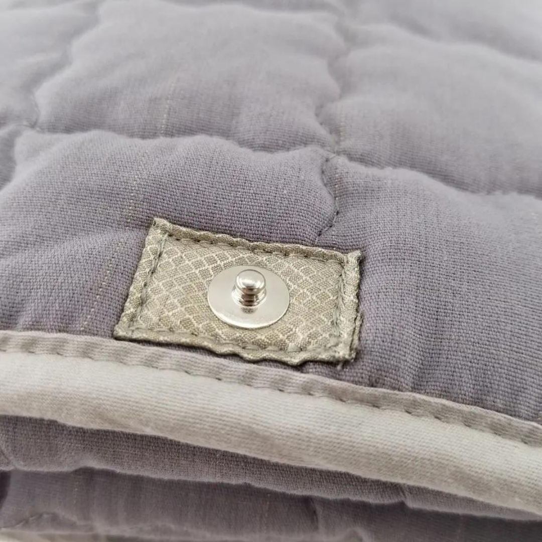 Ground to Heal® Bed Pad for Baby