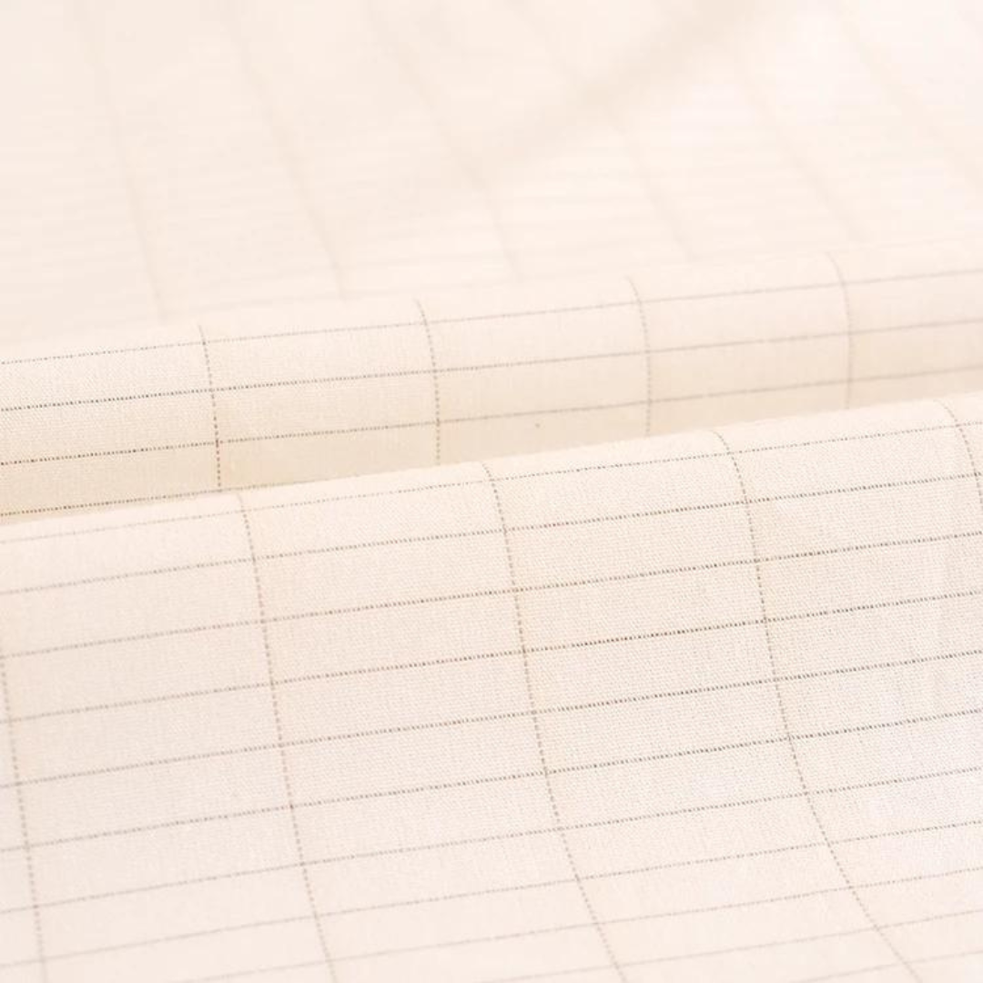 Ground to Heal® Bedlaken voor Baby