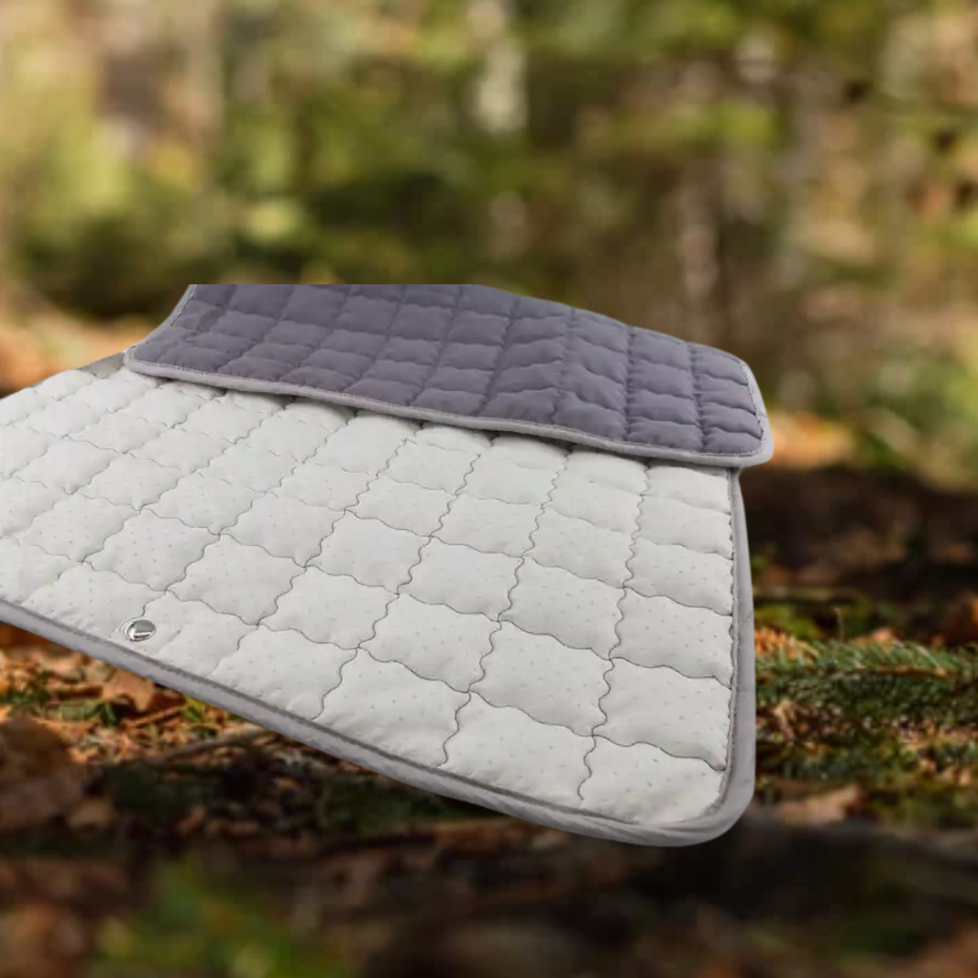 Ground to Heal® Bed Pad for Baby