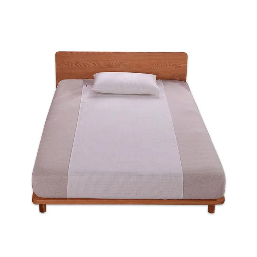 Ground to Heal® Half Sheet