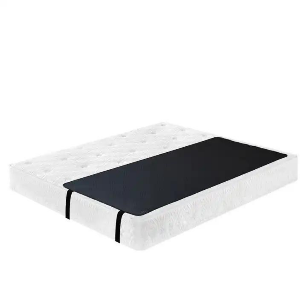 Ground to Heal® Bedhoes Geleidend Leer