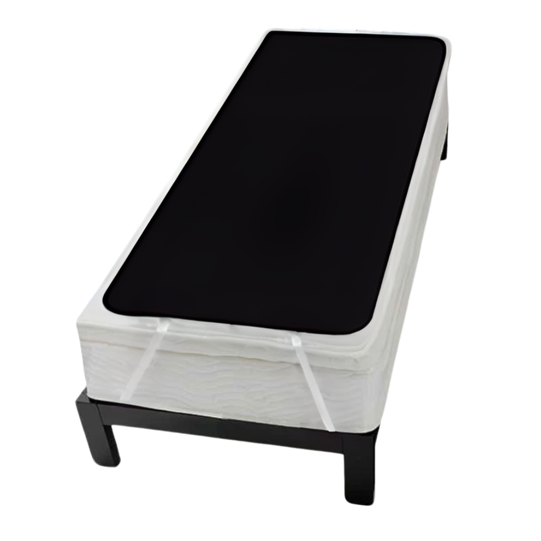 Ground to Heal® Bedhoes Geleidend Leer