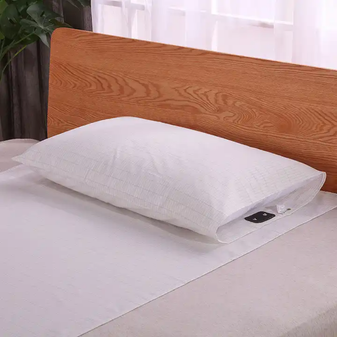 Ground to Heal® Half Sheet