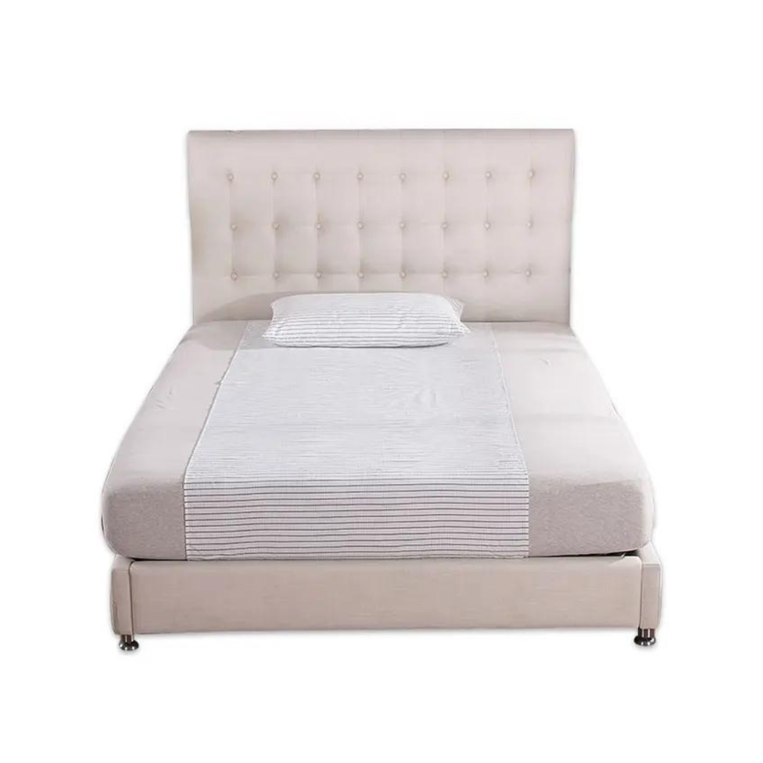 Ground to Heal® Half Sheet