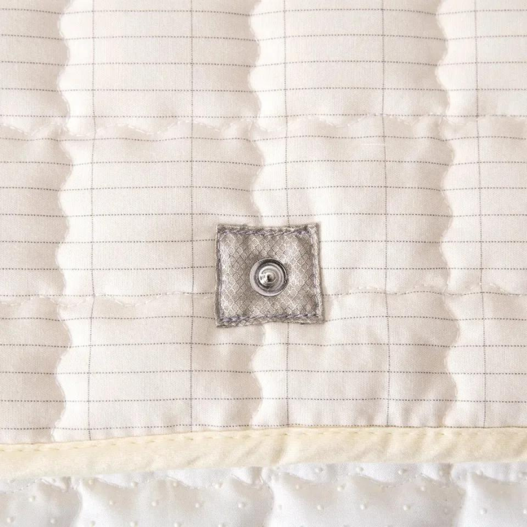Ground to Heal® Bed Pad