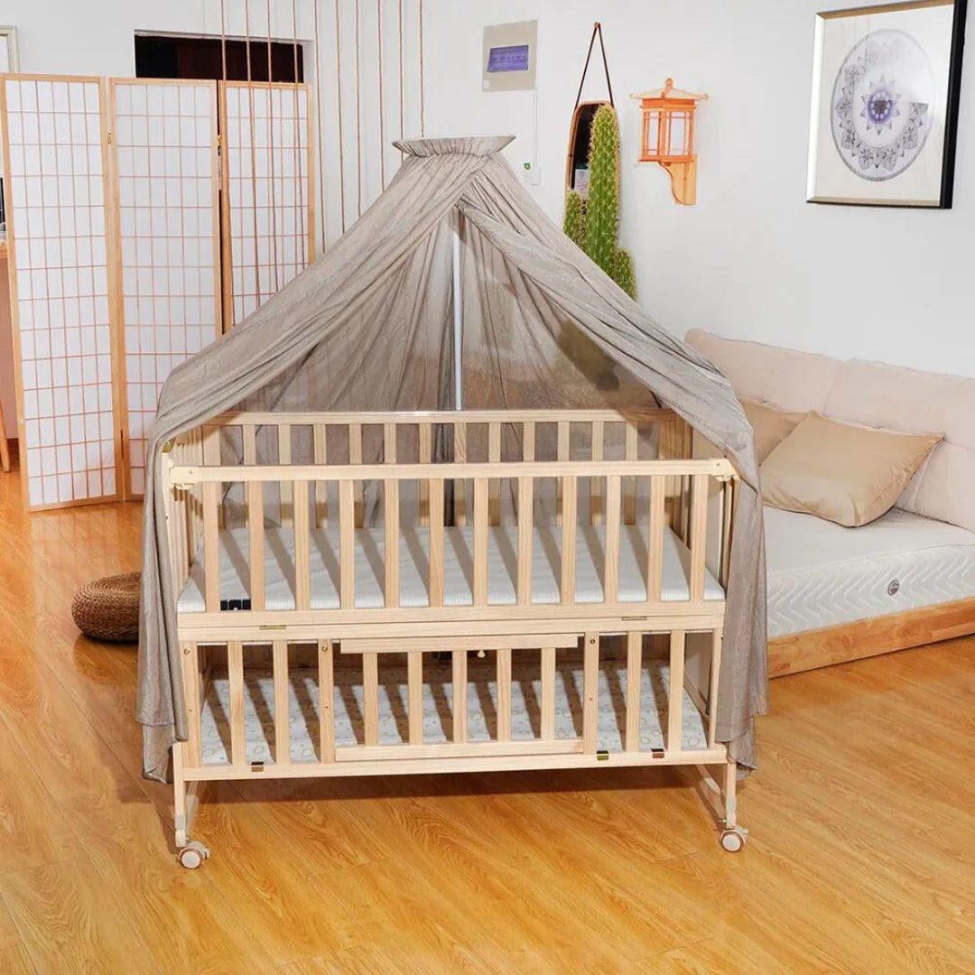 Ground to Heal® Newborn Ground & EMF-Bescherming PLUS+