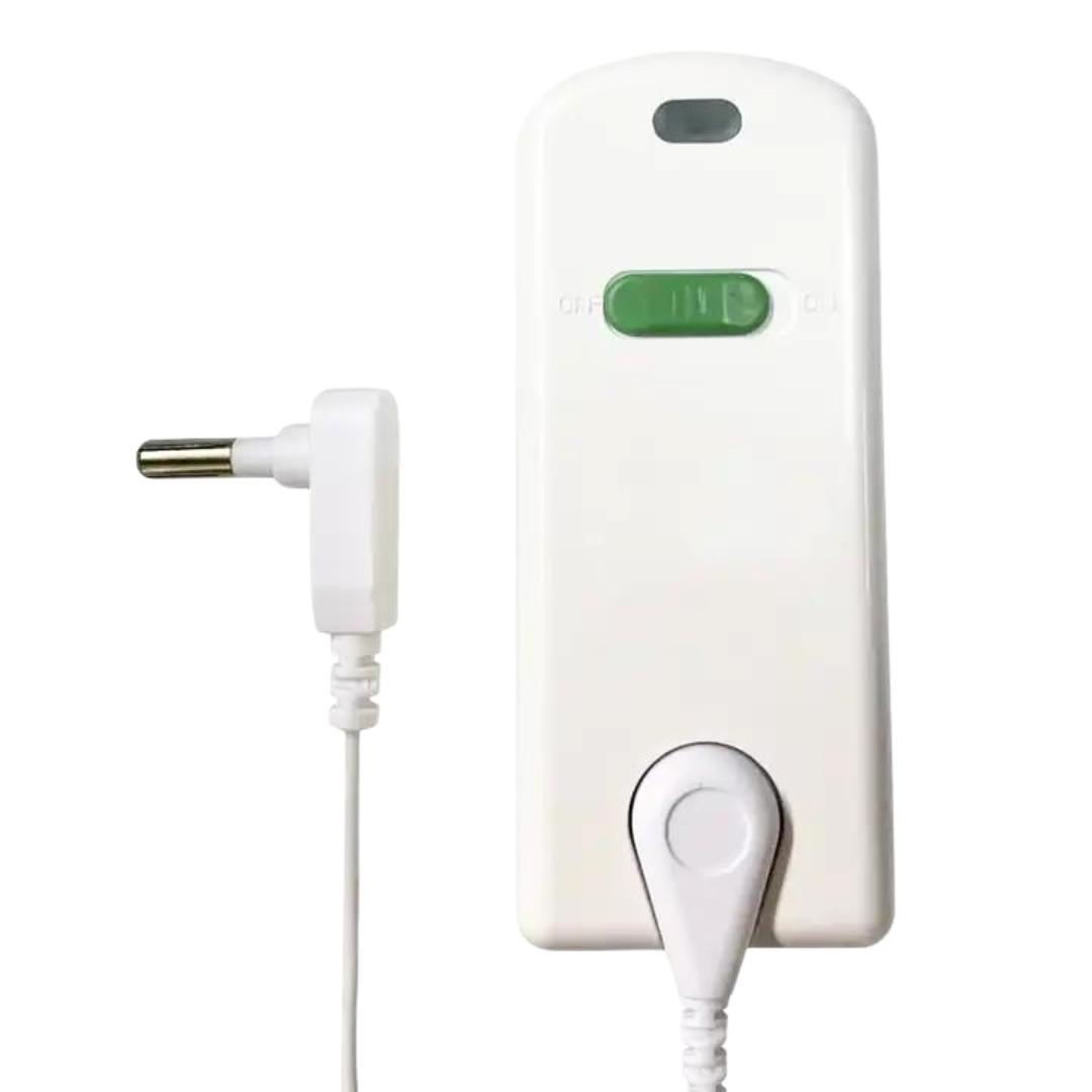 Ground to Heal® Grounding Tester 