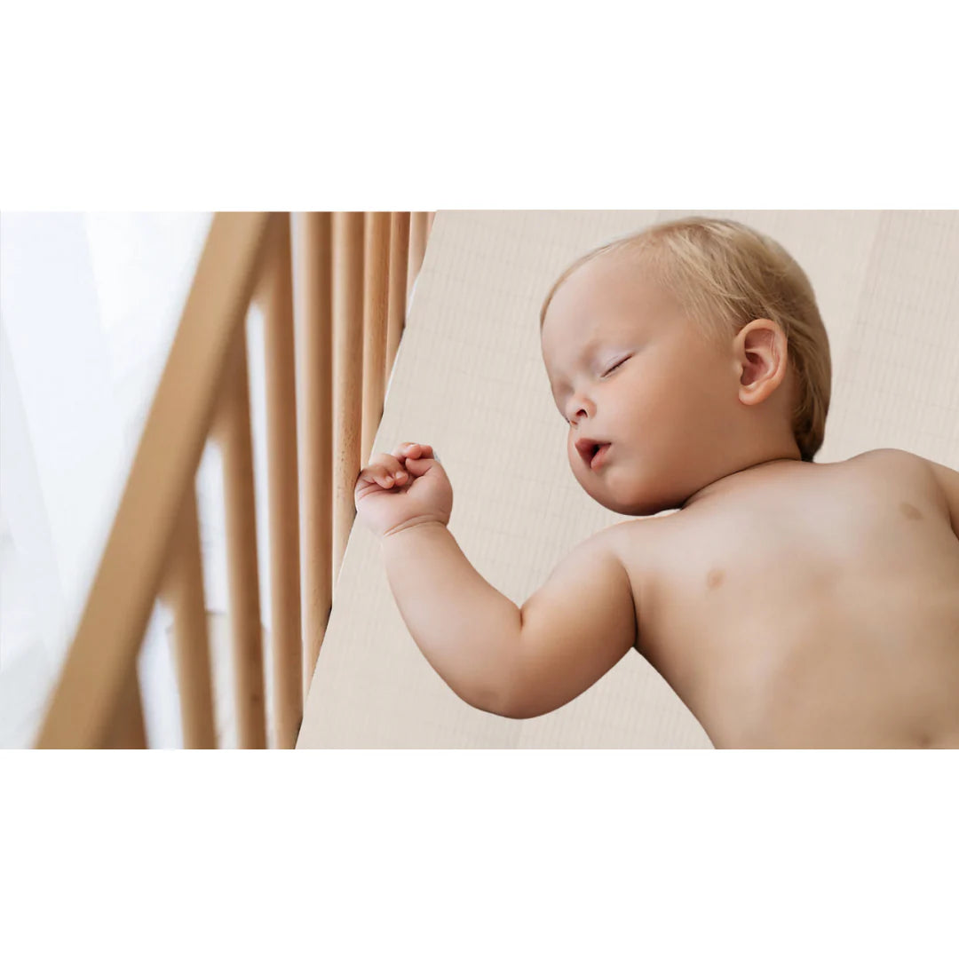 Ground to Heal® Newborn Ground & EMF-Bescherming PLUS+