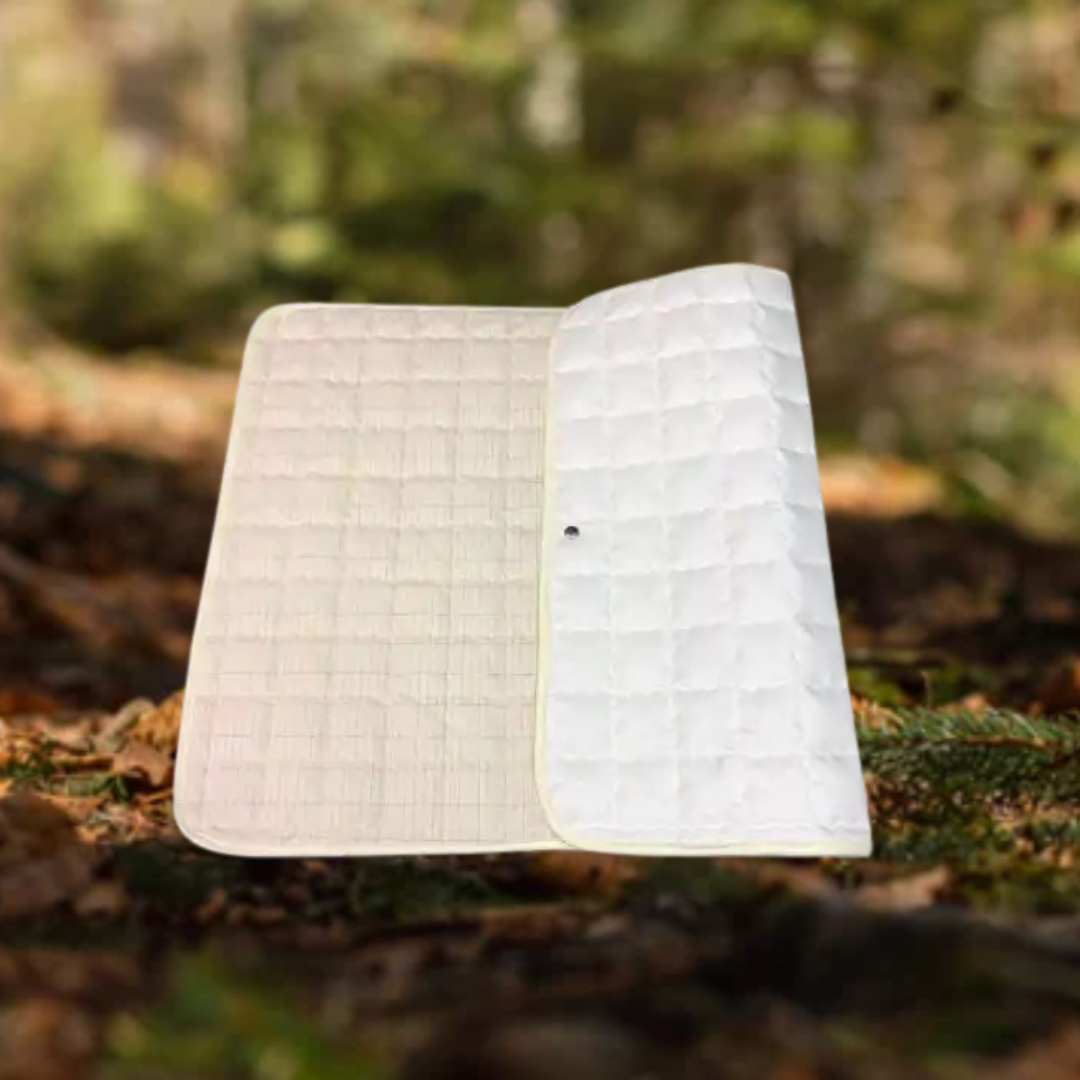 Ground to Heal® Bed Pad for Baby