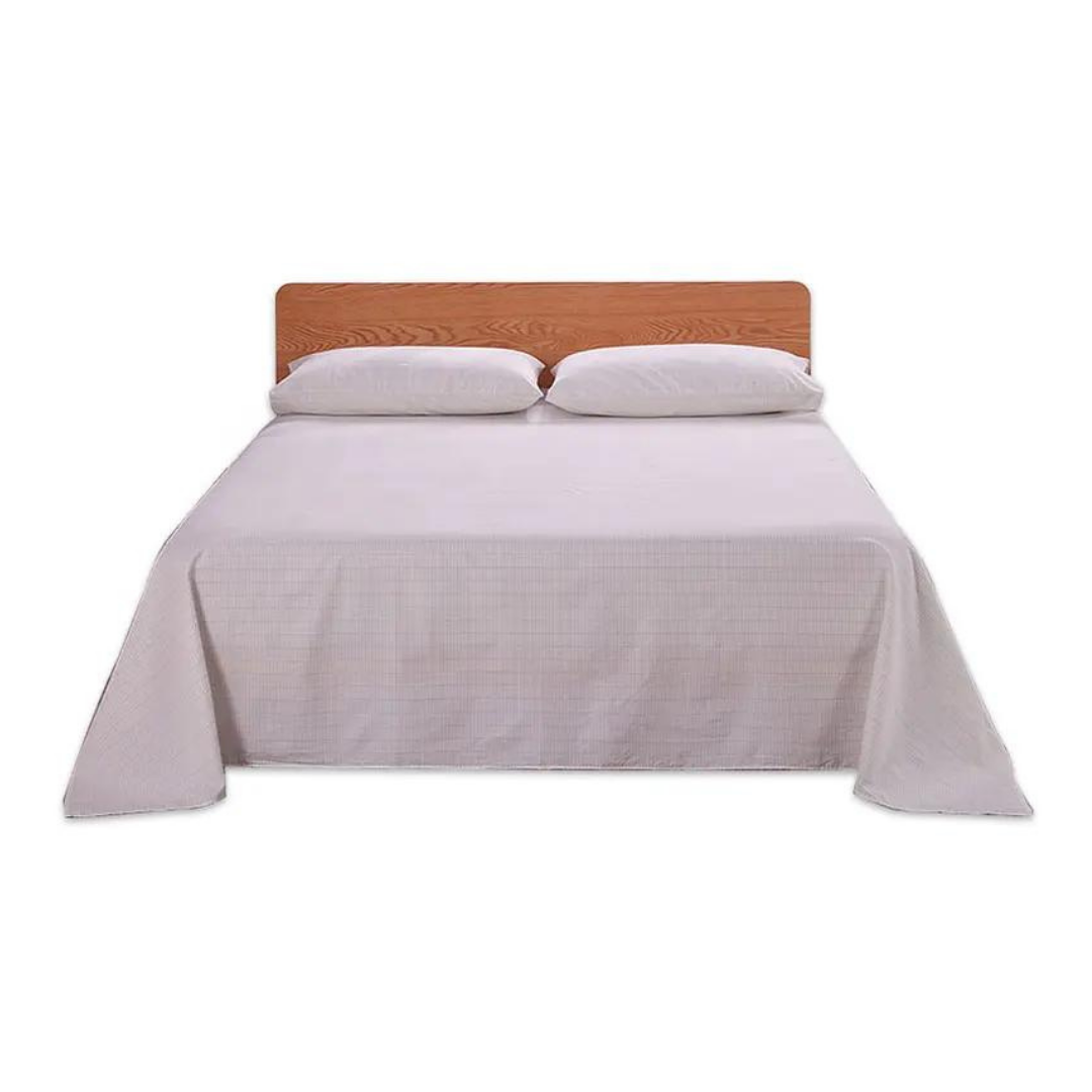 Ground to Heal® Flat Sheet