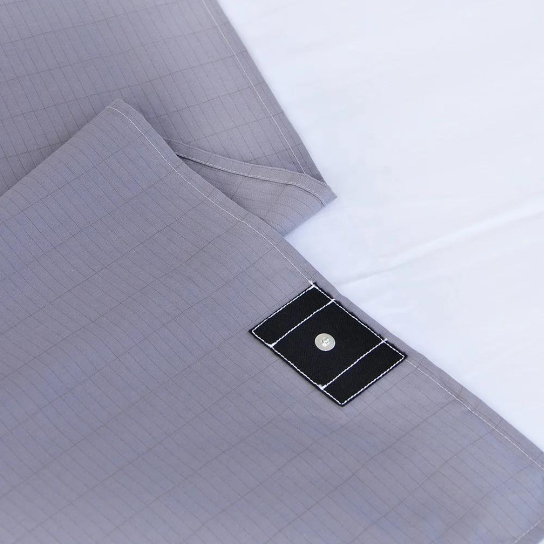 Ground to Heal® Flat Sheet