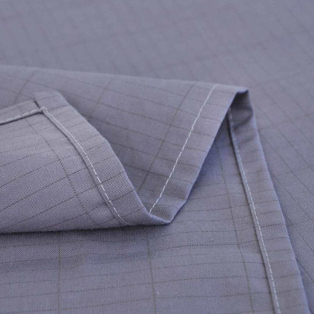 Ground to Heal® Flat Sheet