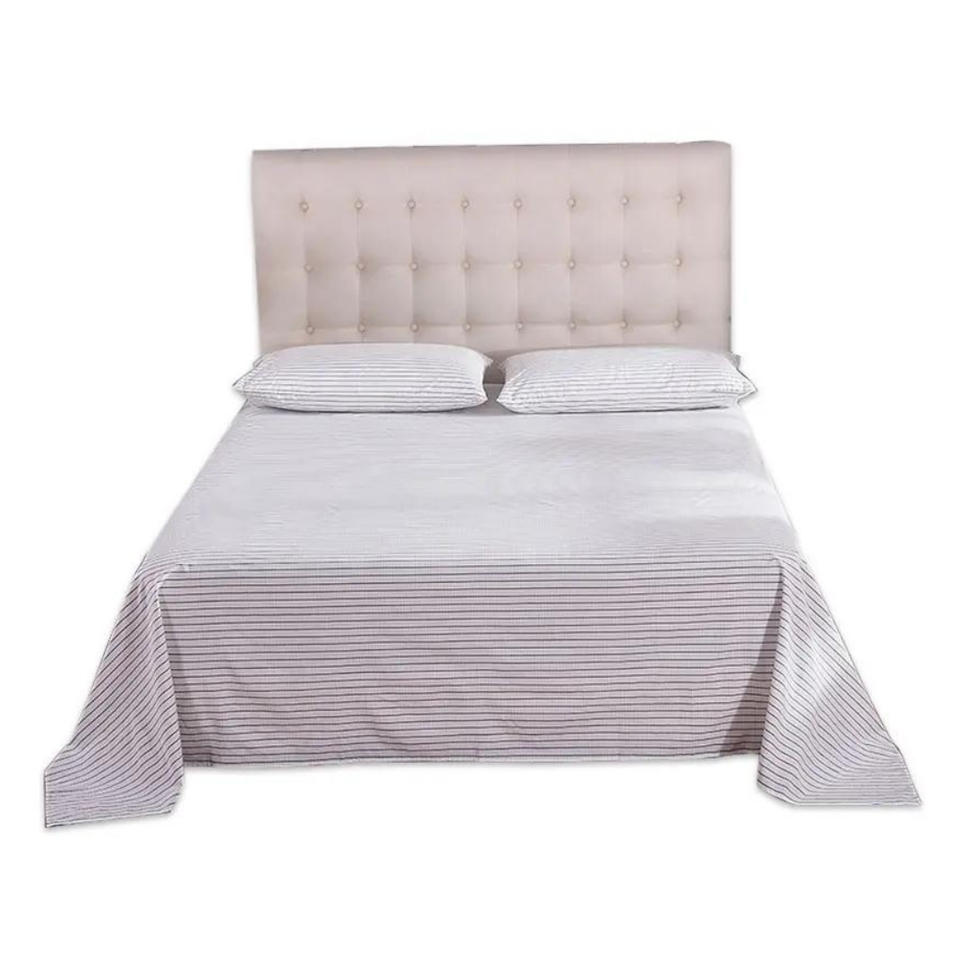 Ground to Heal® Flat Sheet