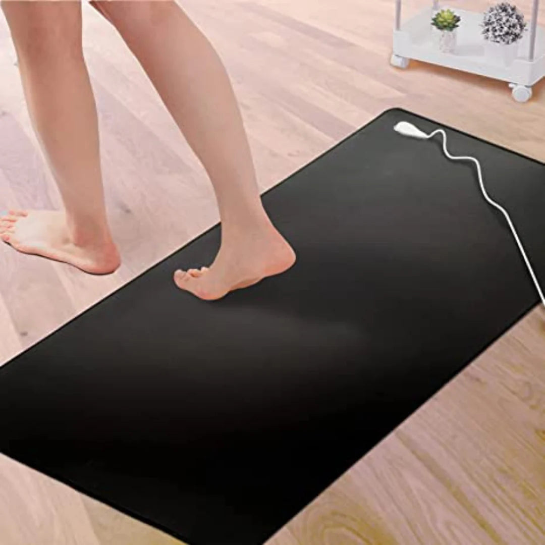 4x Ground to Heal® Universele Mat