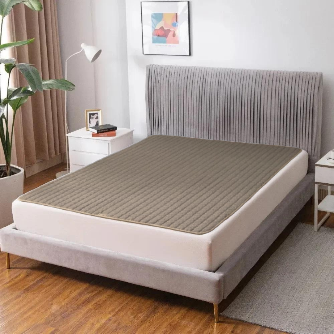 Ground to Heal® Bed Pad