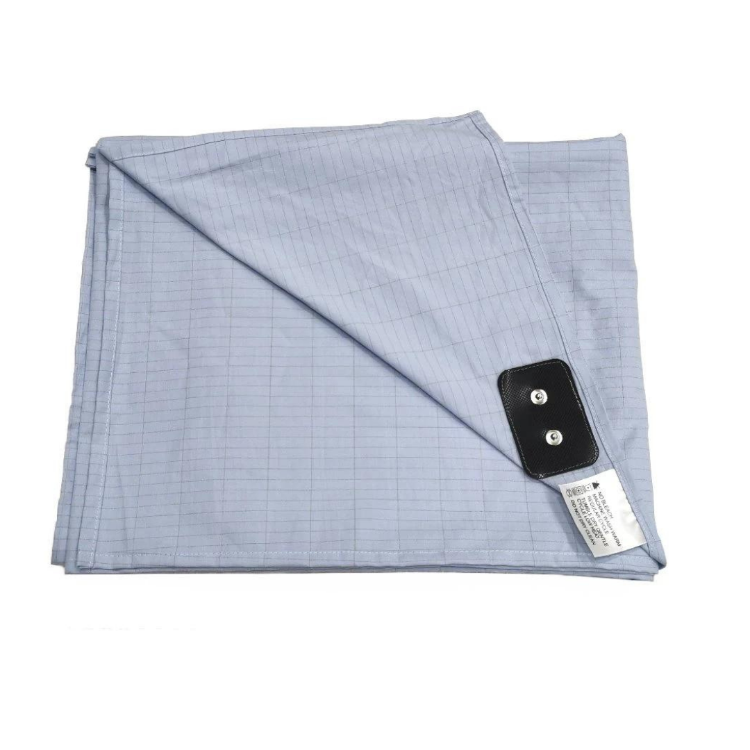 Ground to Heal® Flat Sheet