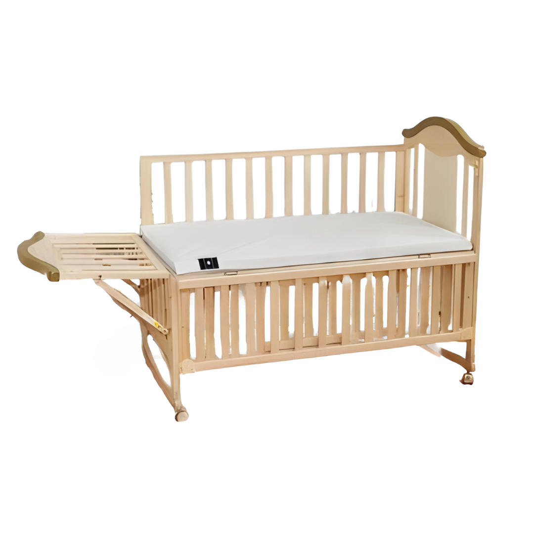 Ground to Heal® Bedlaken voor Baby