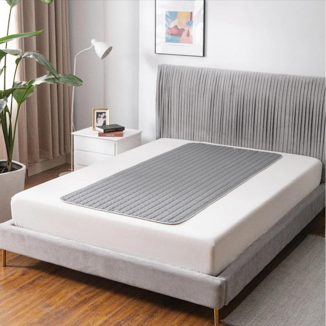 Ground to Heal® Bed Pad
