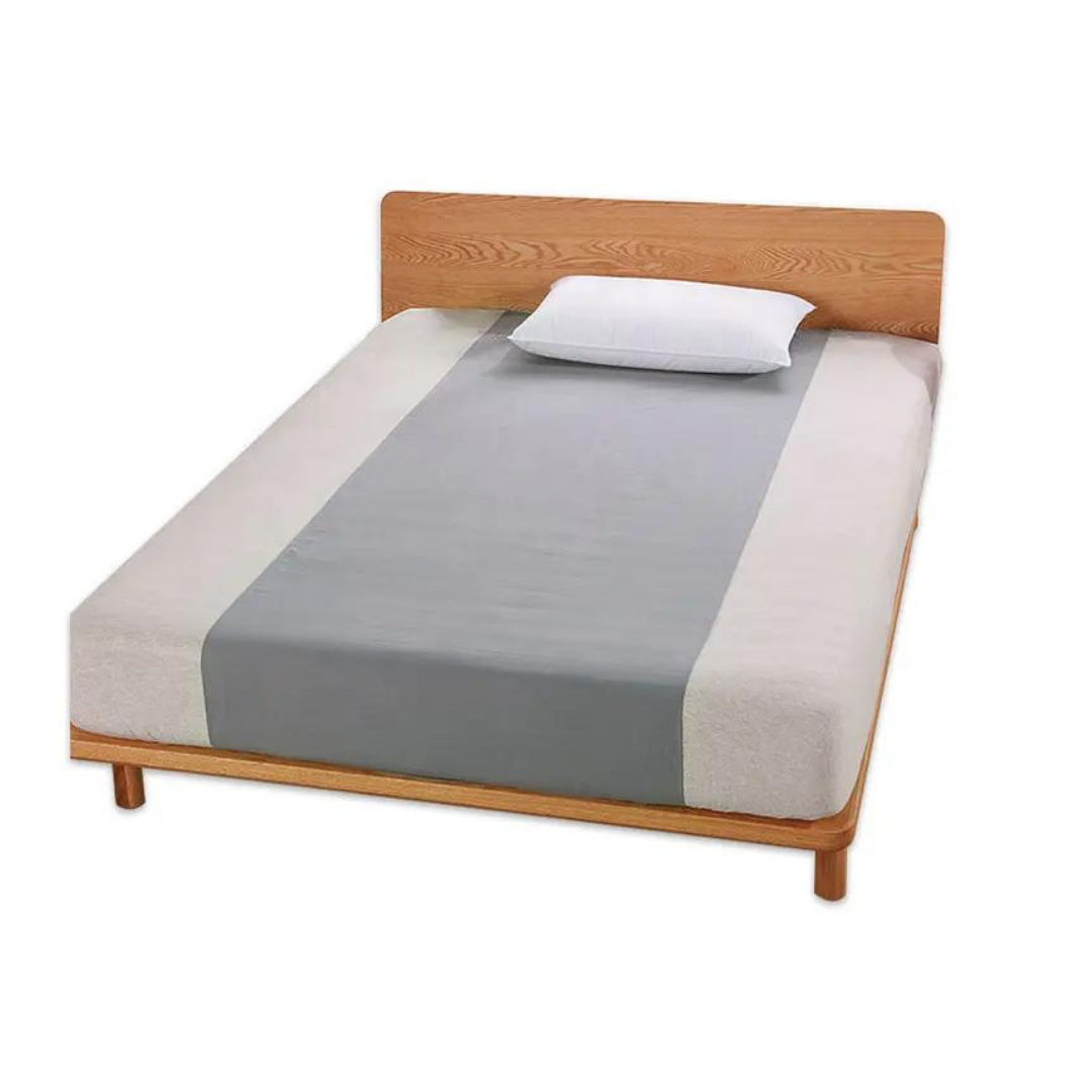 Ground to Heal® Half Sheet