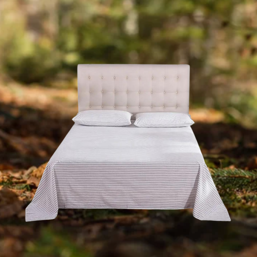 Ground to Heal® Flat Sheet