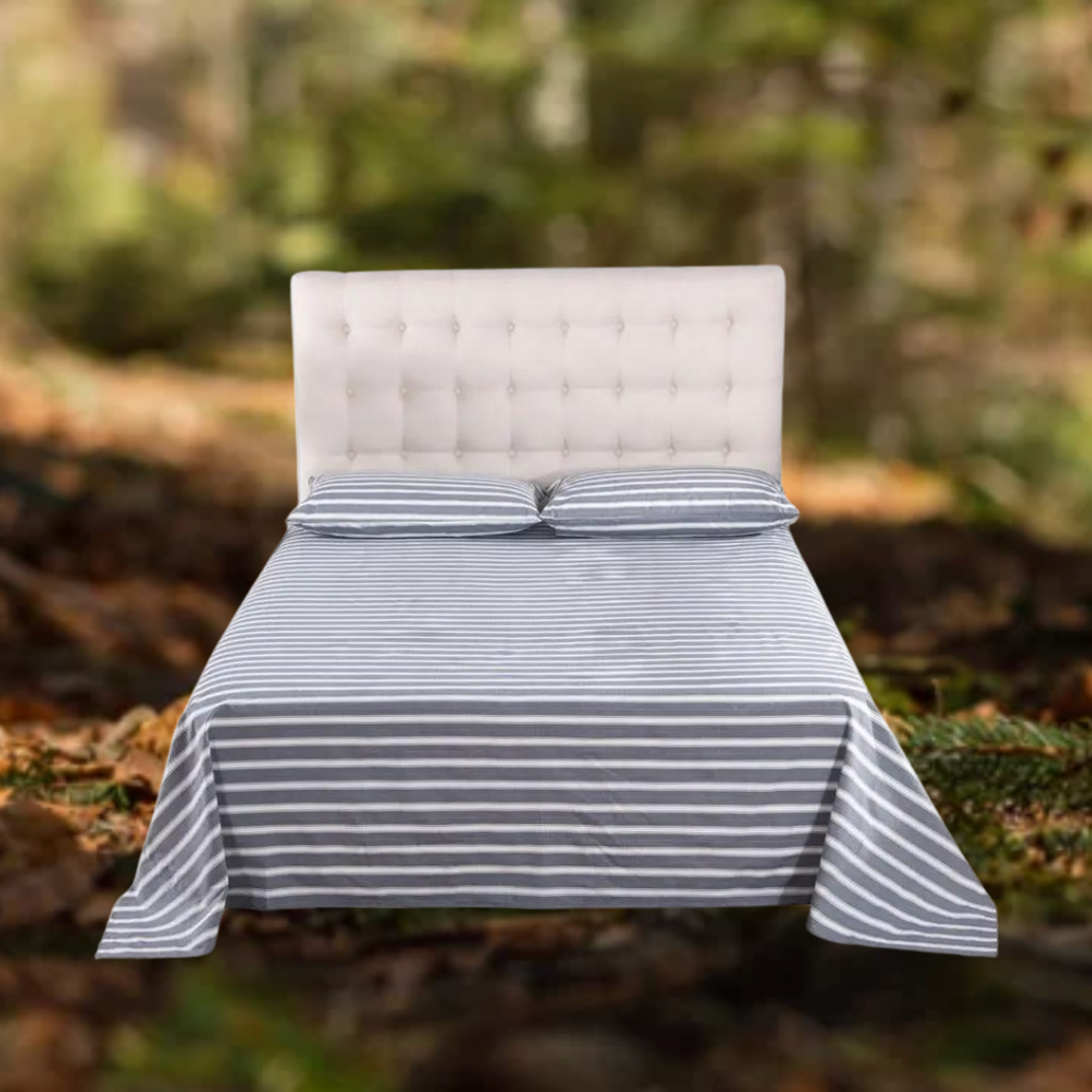 Ground to Heal® Flat Sheet