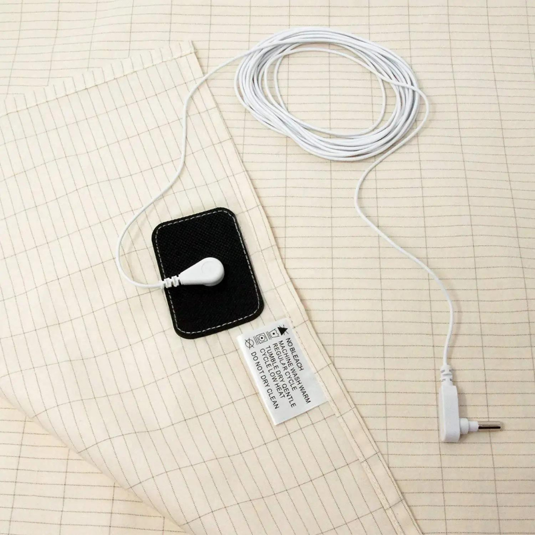 Ground to Heal® Flat Sheet