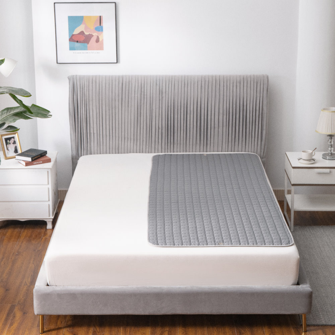 Ground to Heal® Bed Pad