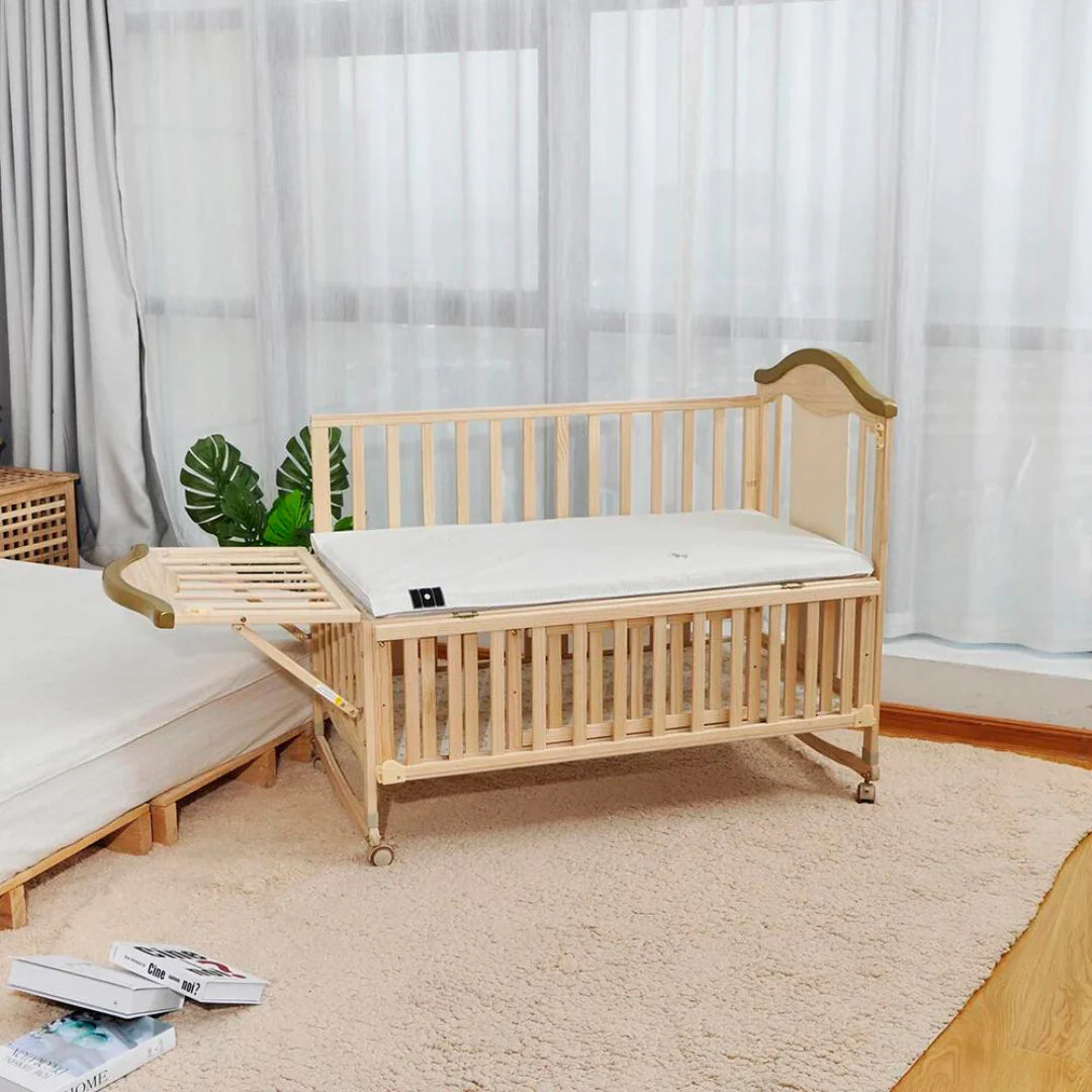 Ground to Heal® Newborn Ground & EMF-Bescherming PLUS+