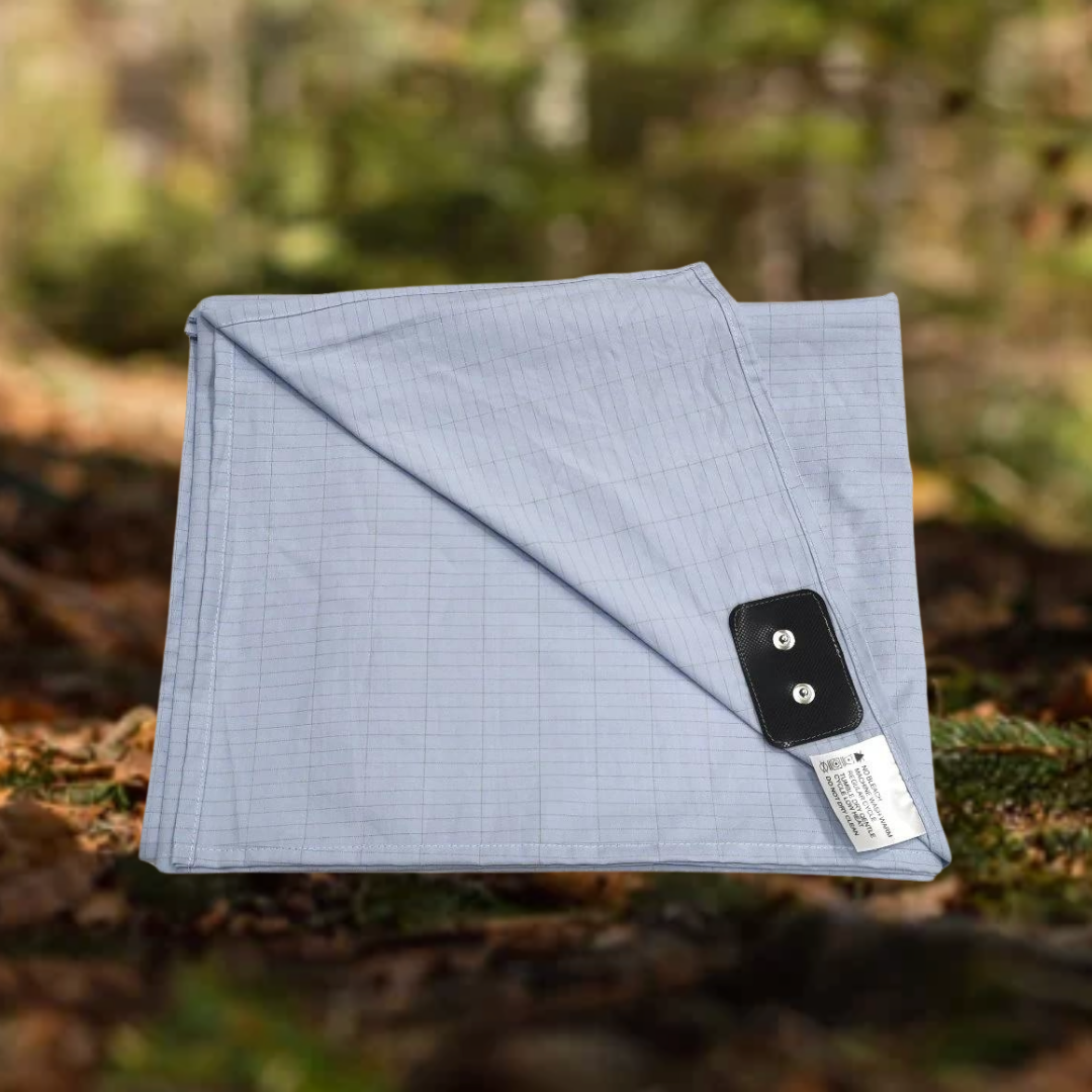 Ground to Heal® Flat Sheet