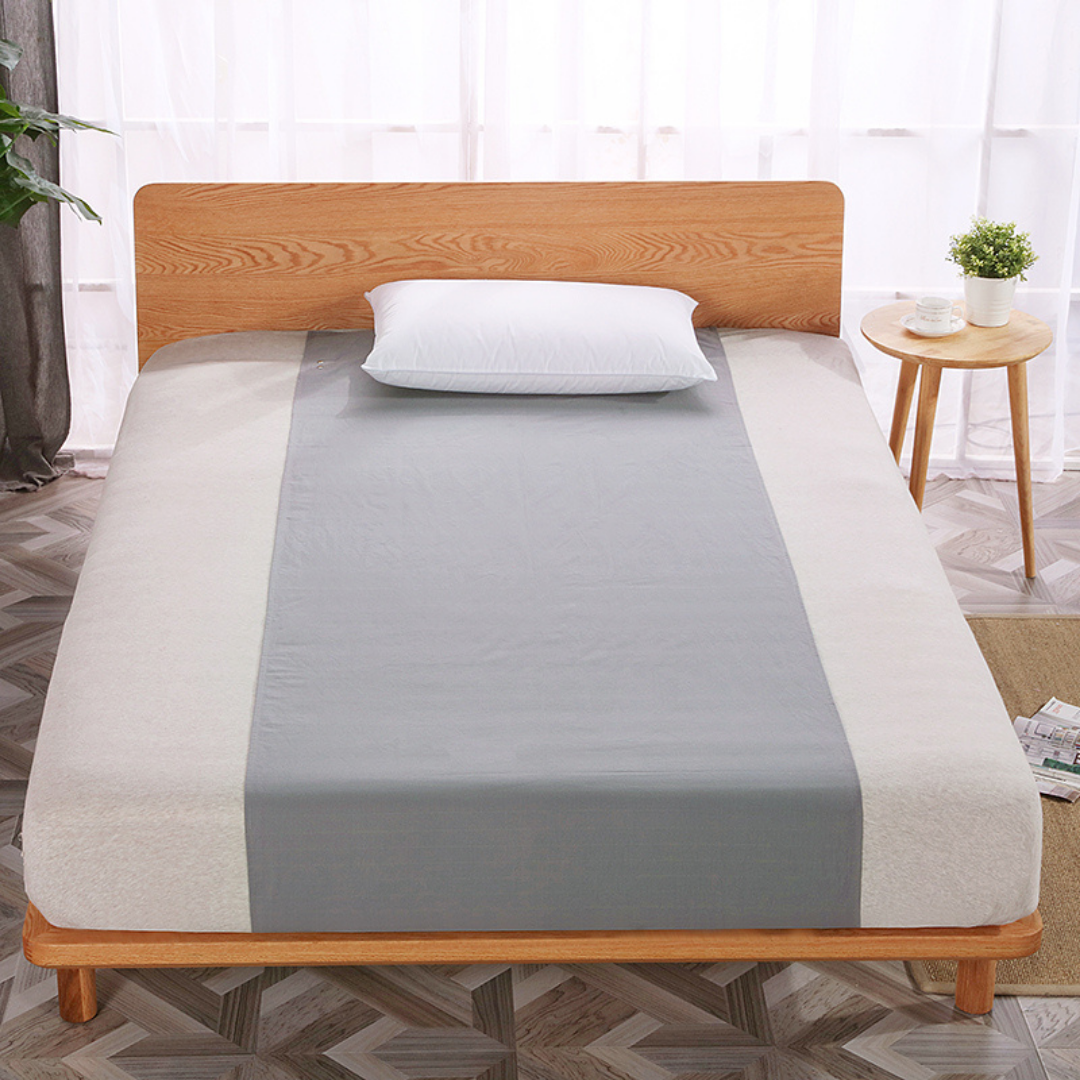 Ground to Heal® Half Sheet