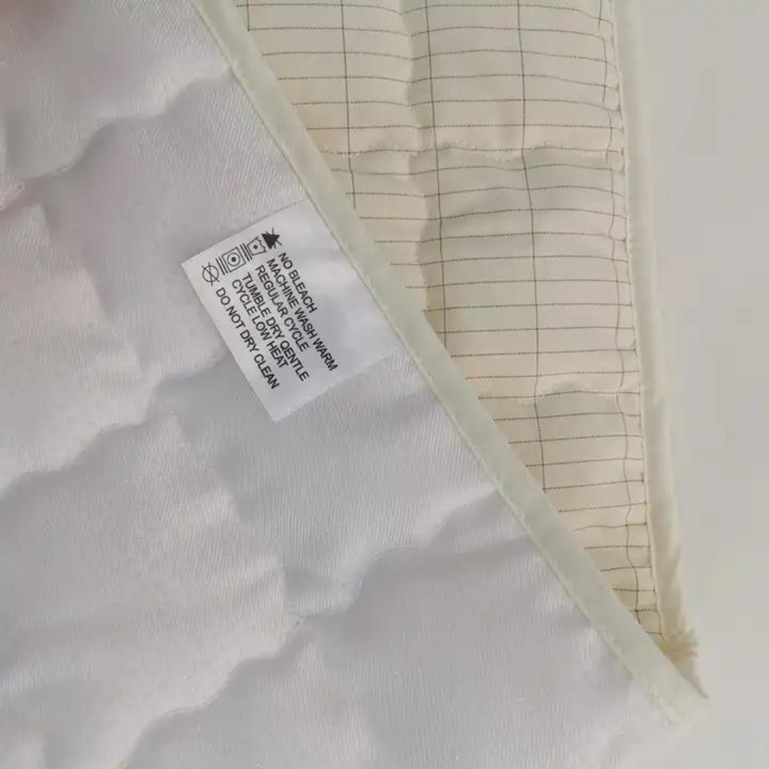 Ground to Heal® Bed Pad for Baby