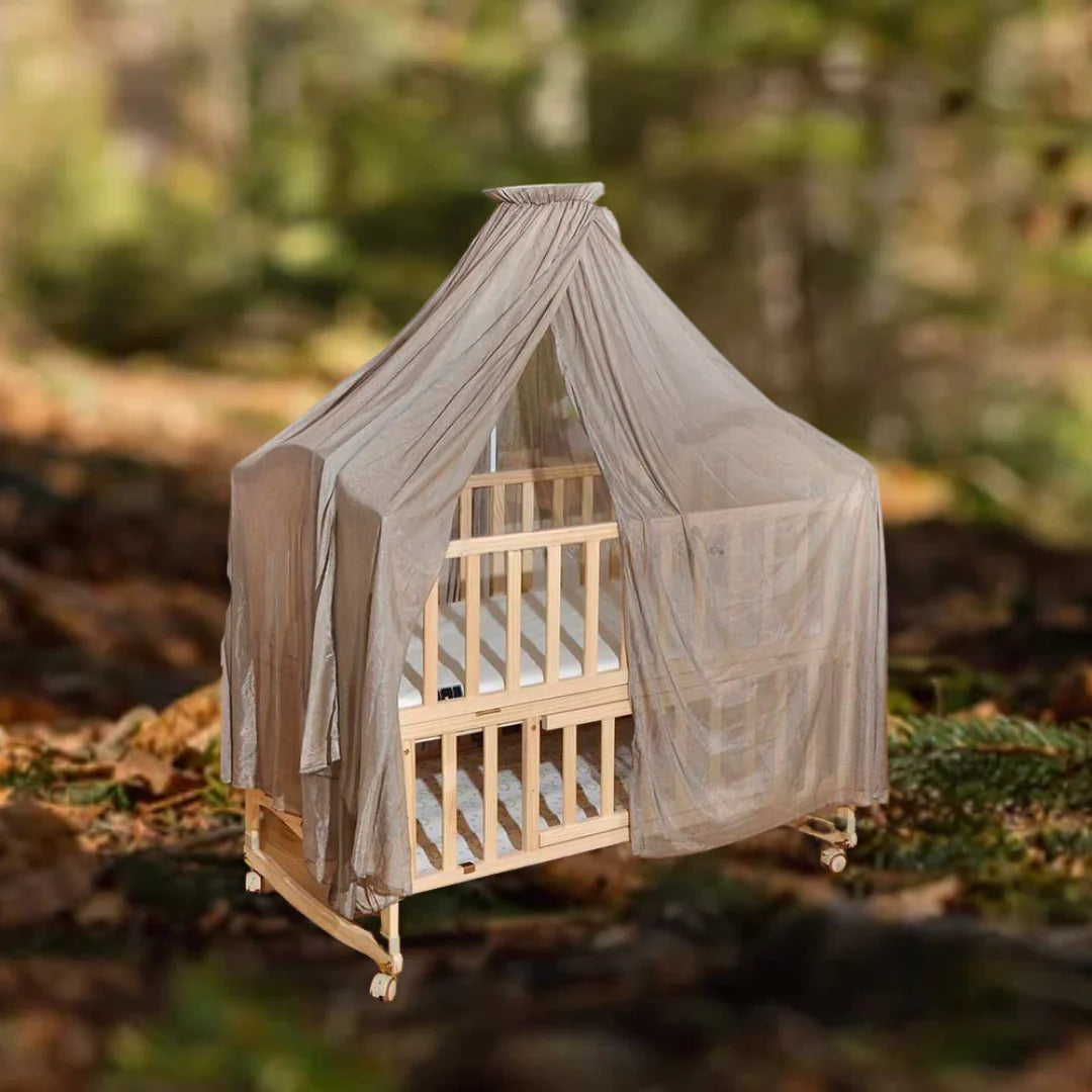 Ground to Heal® Newborn Ground & EMF-Bescherming PLUS+