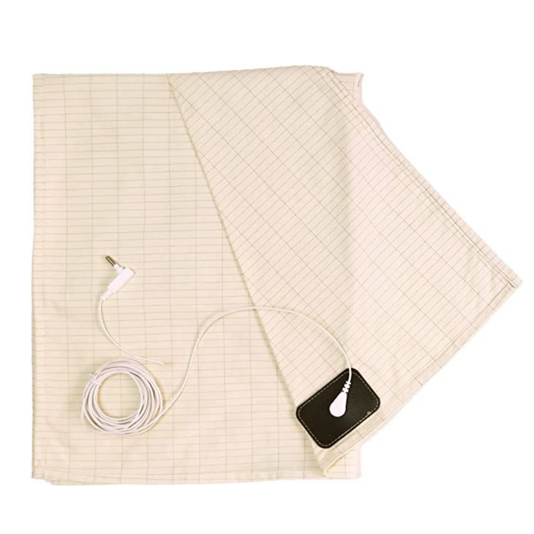Ground to Heal® Flat Sheet