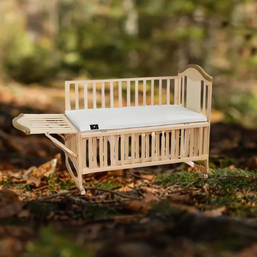 Ground to Heal® Newborn Ground & EMF-Bescherming PLUS+