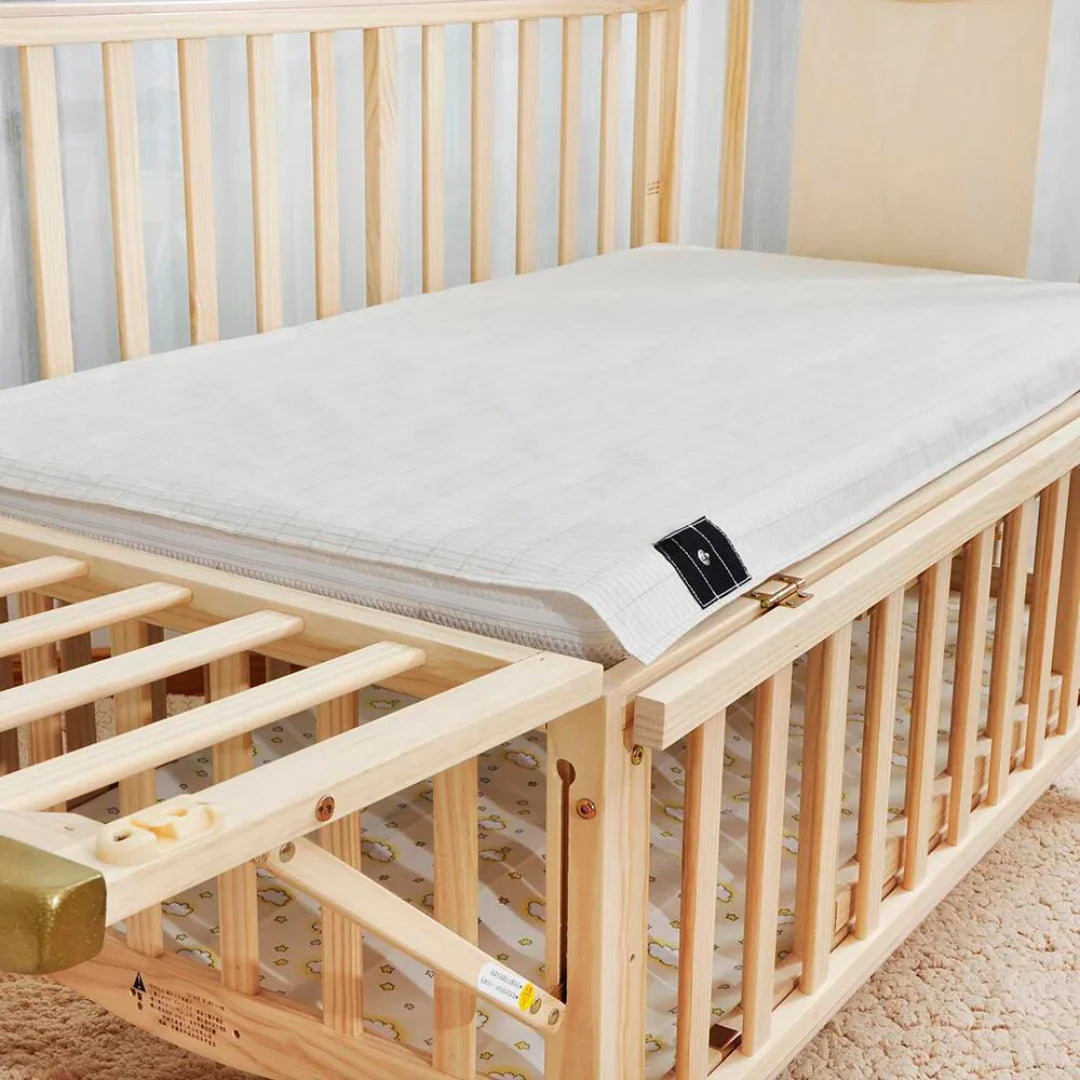 Ground to Heal® Newborn Ground & EMF-Bescherming PLUS+
