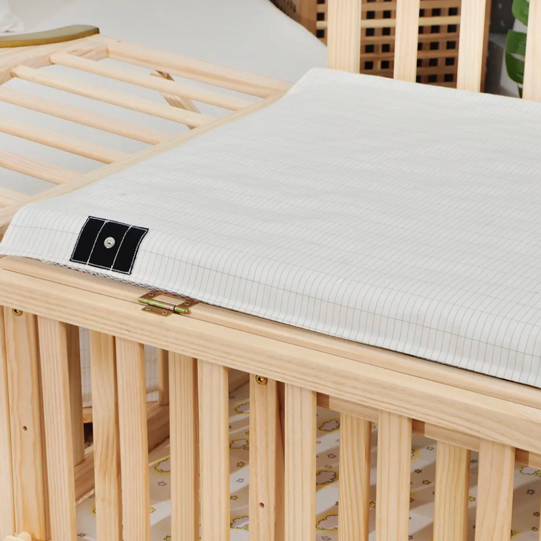 Ground to Heal® Bedlaken voor Baby