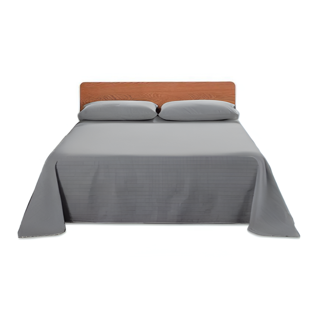 Ground to Heal® Flat Sheet