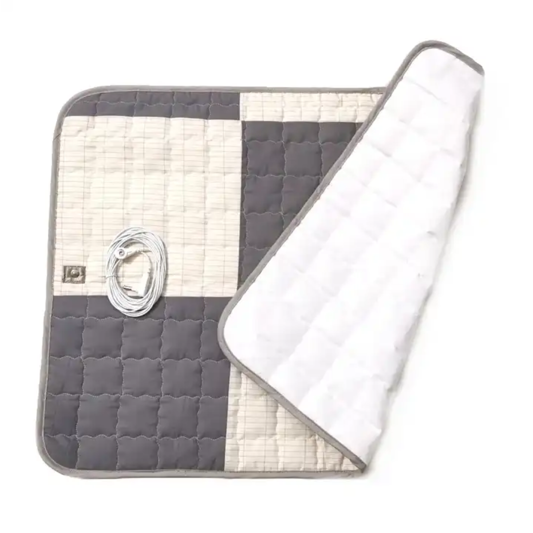 Ground to Heal® Bed Pad for Baby