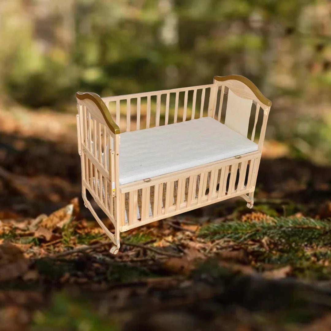Ground to Heal® Newborn Ground & EMF-Bescherming PLUS+
