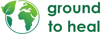 Ground to Heal®