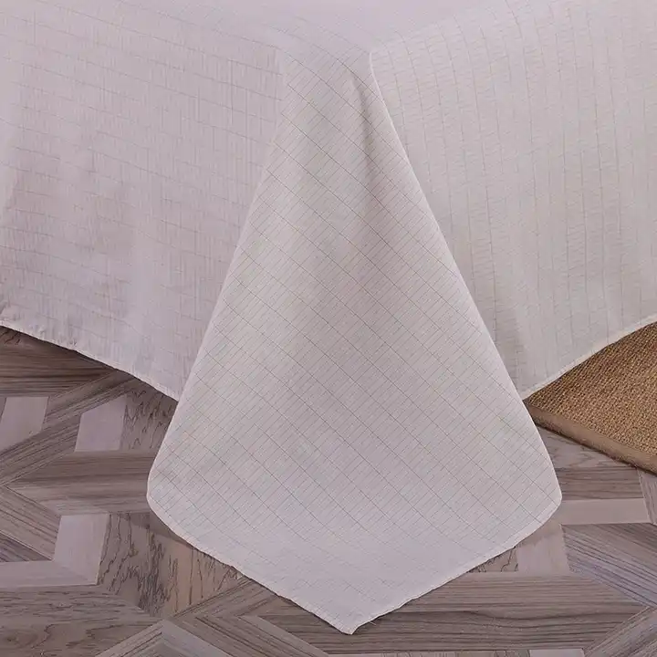 Ground to Heal® Flat Sheet