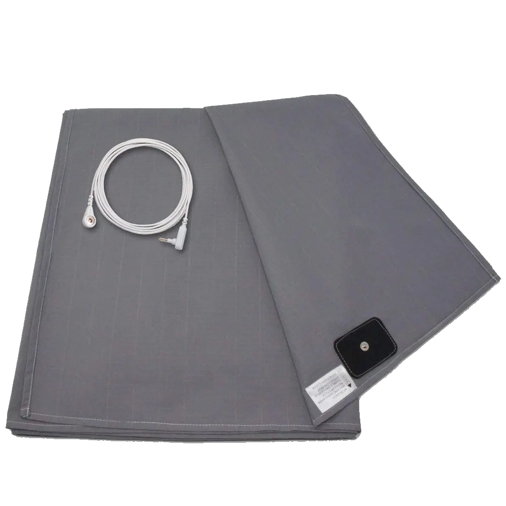 Ground to Heal® Flat Sheet
