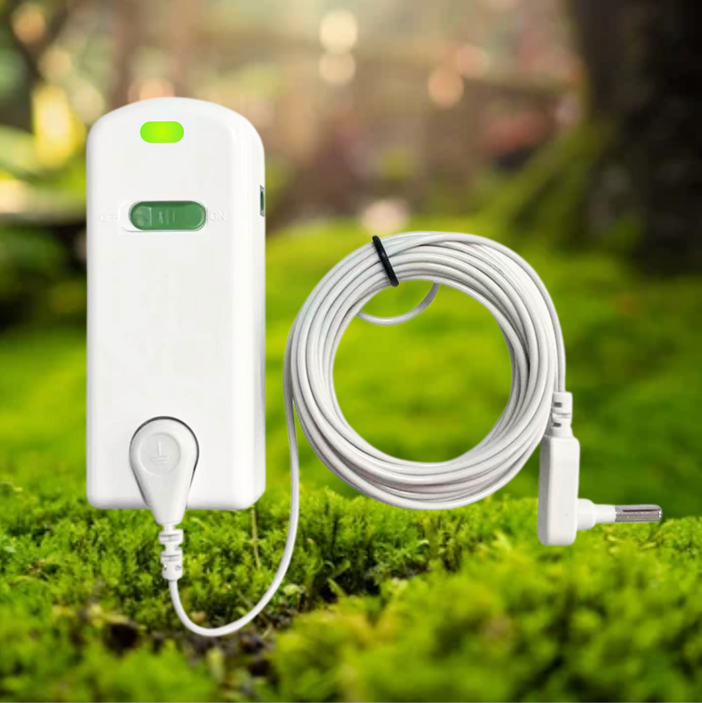 Ground to Heal® Grounding Tester 
