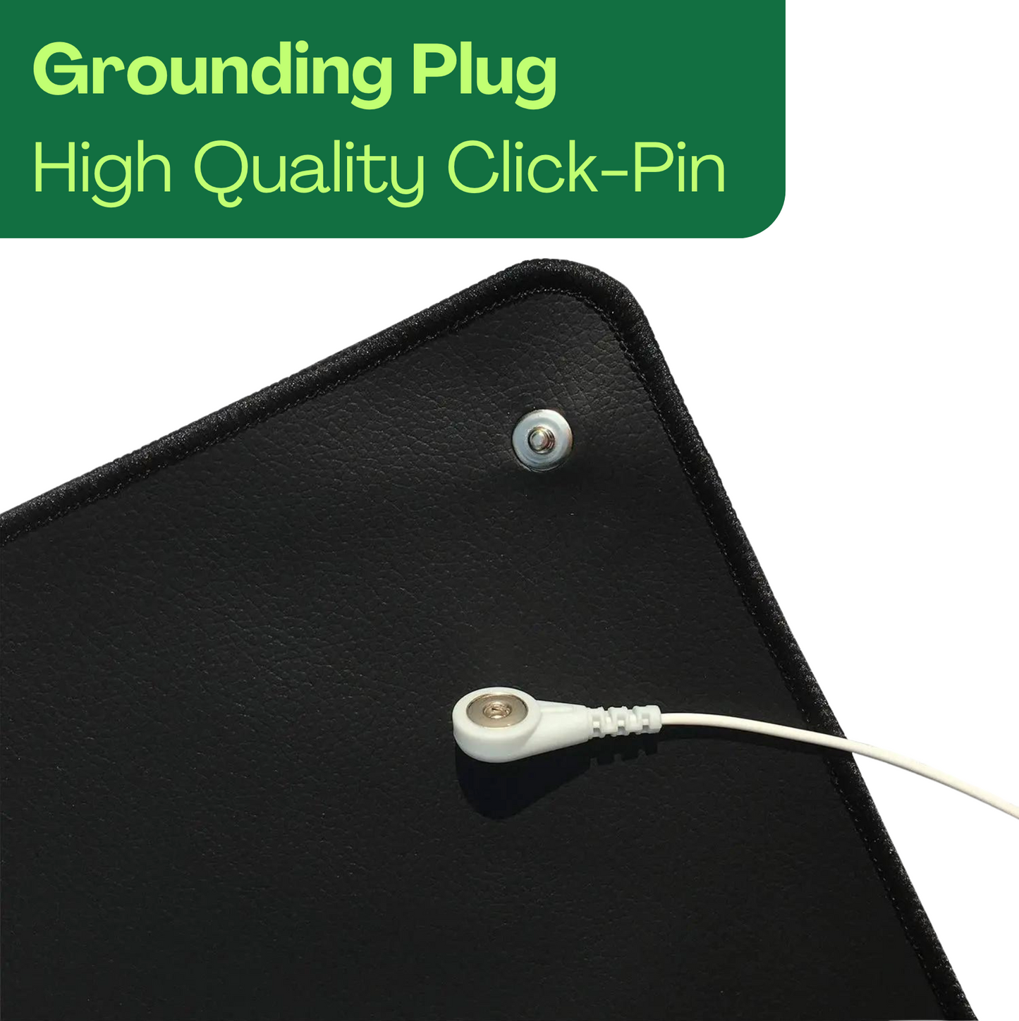 Ground to Heal® Bureau-onderlegger