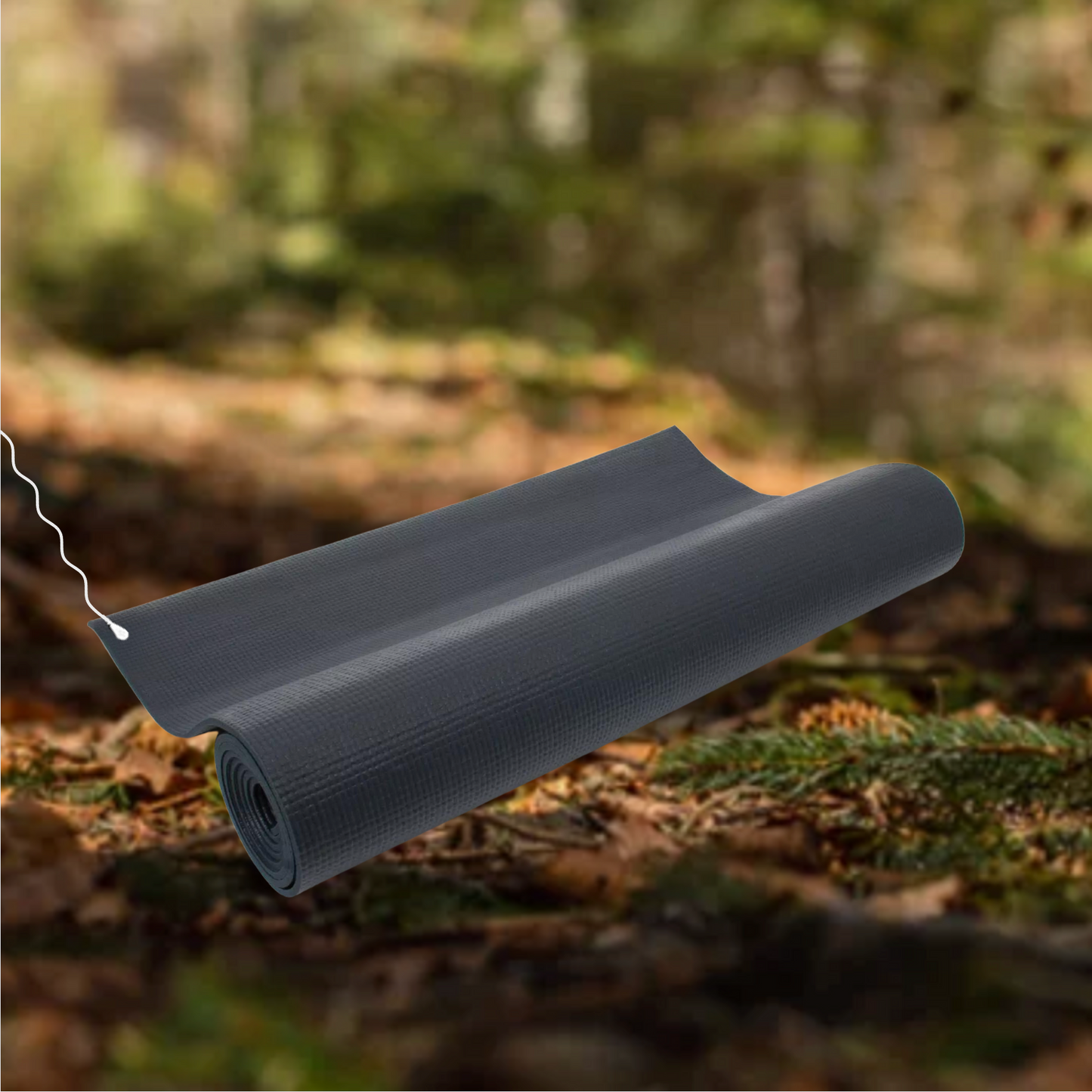 4x Ground to Heal® Yogamat