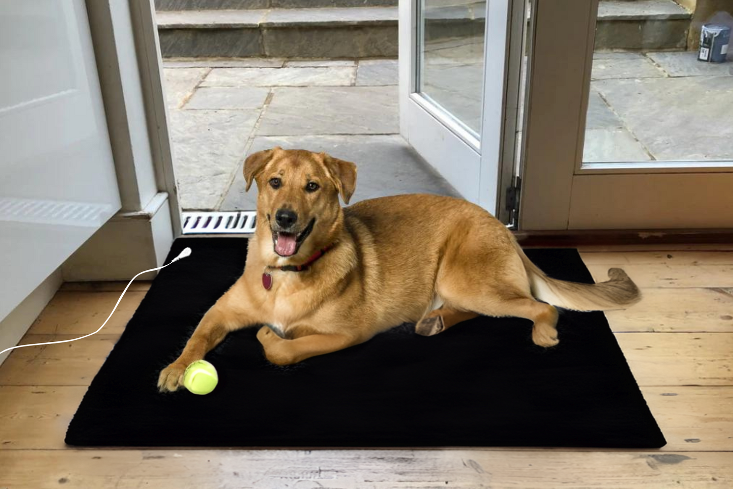 Ground to Heal® Pet Mat