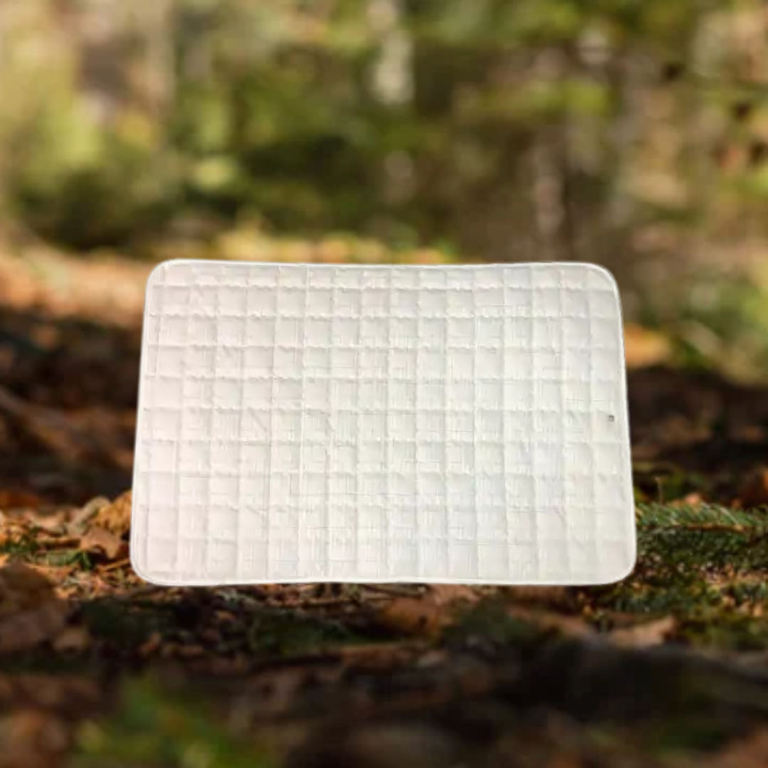 Ground to Heal® Bed Pad for Baby