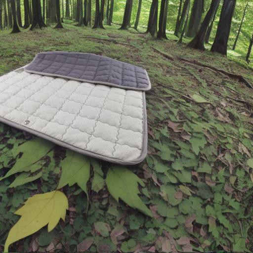 Ground to Heal® Bed Pad for Baby